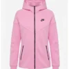 Nike Sportswear Tech Fleece Windrunner Full-Zip Jacket