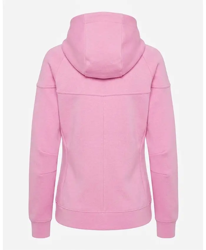 Nike Sportswear Tech Fleece Windrunner Full-Zip Jacket