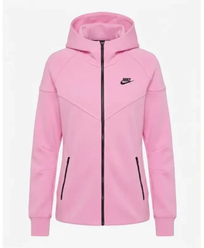 Nike Sportswear Tech Fleece Windrunner Full-Zip Jacket