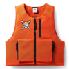 Nike x One Piece Orange Vest