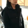 Nikki Rodriguez MLWTWB Puffer Vest