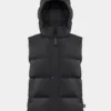 Nikki Rodriguez MLWTWB Puffer Vest