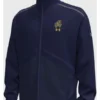 Notre Dame Under Armour Full-Zip Jacket