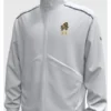 Notre Dame Under Armour Full-Zip Jacket