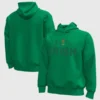 Notre Dame Under Armour Team Hoodie