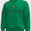 Notre Dame Under Armour Team Hoodie