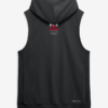 Ohio State Sleeveless Hoodie
