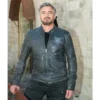 Olivier Minne Fort Boyard Jacket