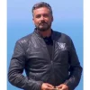 Olivier Minne Fort Boyard Jacket