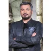 Olivier Minne Fort Boyard Jacket