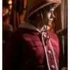 One Piece S02 Iñaki Godoy Red Jacket