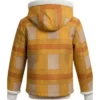 One Piece S02 Luffy Hooded Jacket