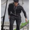 One Piece S02 Sanji Track Jacket