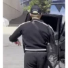 One Piece S02 Sanji Track Jacket