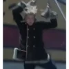 One Piece S02 Taz Skylar Shearling Coat