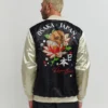 Osaka Bomber Jacket 2026