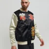 Osaka Jacket