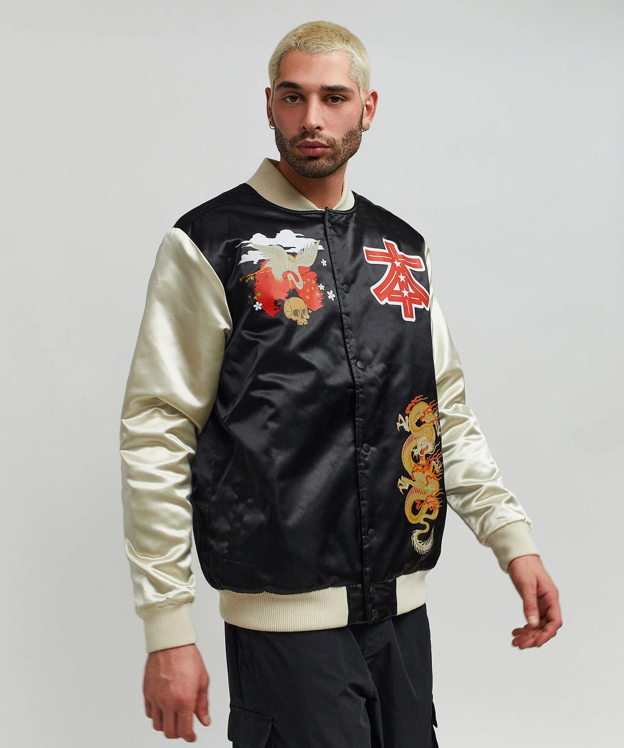 Osaka Jacket