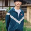 Our Sticky Love Jung Hae-in Track Jacket