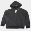 Oversized Rotten Hoodie