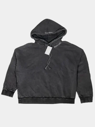 Oversized Rotten Hoodie