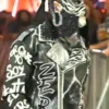 PENTA Zero Miedo SummerSlam 2026 Biker Jacket