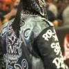 PENTA Zero Miedo SummerSlam 2026 Biker Jacket