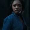 PJ and The Olympians S03 Annabeth Chase Jacket