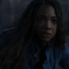 PJ and The Olympians S03 Annabeth Chase Jacket