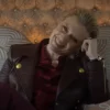 PJ and The Olympians S03 Kate McKinnon Leather Jacket