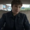 PJ and The Olympians S03 Percy Jackson Jacket