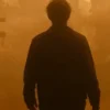 PJ and The Olympians S03 Percy Jackson Jacket