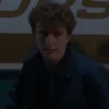 PJ and The Olympians S03 Percy Jackson Jacket