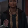 PJ and The Olympians S03 Thalia Grace Jacket