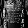 Paige SummerSlam 2026 Black Leather Jacket