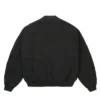 Palace College Black Bomber Jacket
