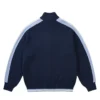 Palace Easy Funnel Knit Bomber Jacket