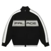 Palace Easy Funnel Knit Bomber Jacket