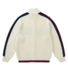 Palace Easy Funnel Knit Bomber Jacket