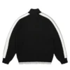 Palace Easy Funnel Knit Bomber Jacket