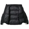 Palace Established Logo Puffer Jacket