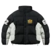 Palace Established Logo Puffer Jacket