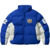 Palace Established Logo Puffer Jacket