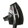 Palace Highway to Heaven Black Cotton Jacket