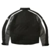 Palace Highway to Heaven Black Cotton Jacket