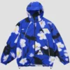 Palace P Breezy Flower Jacket