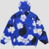 Palace P Breezy Flower Jacket