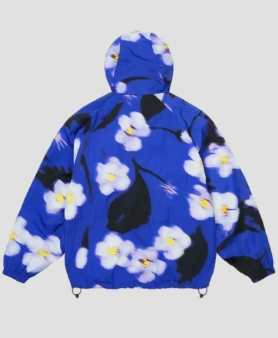 Palace P Breezy Flower Jacket