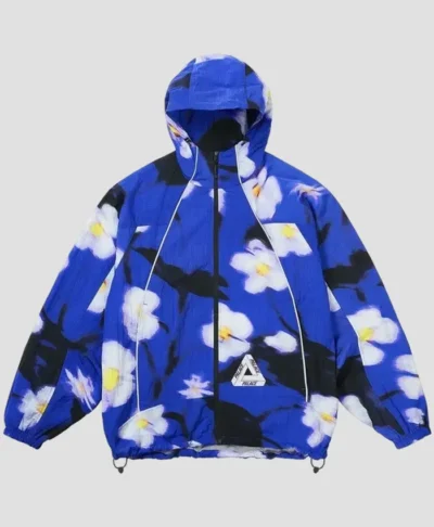 Palace P Breezy Flower Jacket