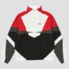 Palace Panelled Shell Jacket
